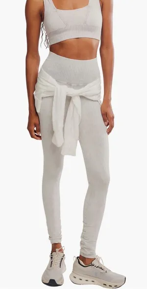 Free people grey set of 3 thumbnail 1