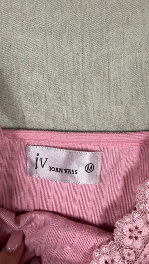 Pajama set Pink Size M thumbnail 2