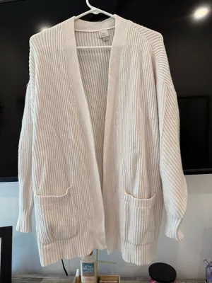 A New Day Cardigan Sweater thumbnail 1