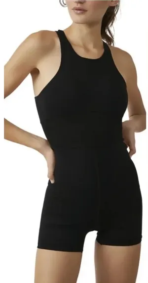 Free people runsie  thumbnail 1