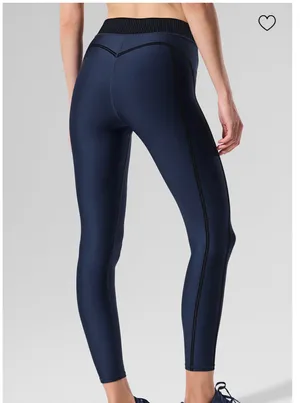 Alo Leggings Yoga thumbnail 2