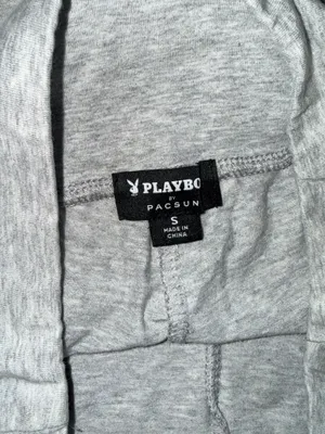 Playboy Leggings thumbnail 3