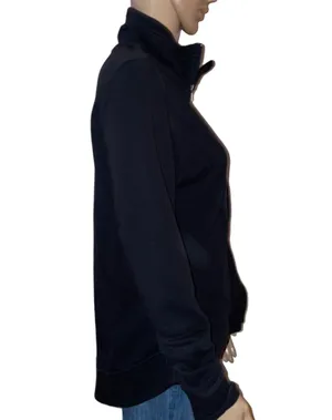 Puma Zippered Sweatshirt thumbnail 2