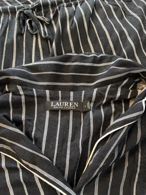 Ralph Lauren PJ Set thumbnail 3