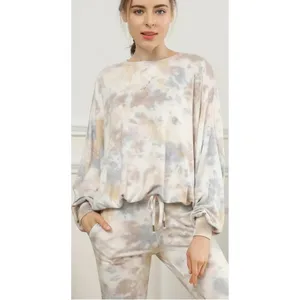 Young Fabulous &‎ Broke Juliette Moon Rock Tie Dye 2pc Jogger set Top S Pants M thumbnail 9