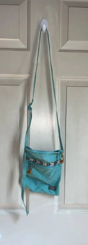 L.L.Bean Mountain Classic Crossbody Bag, Multi, thumbnail 1