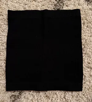 Tube top Black thumbnail 1