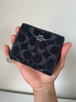 Coach Wallet thumbnail 3