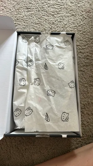 Nike Presto Hello Air Kitty thumbnail 2