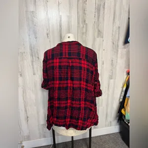 Cardigan Red thumbnail 3