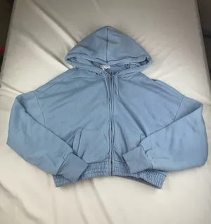 Matching Hoodie and Sweats set Size L thumbnail 2