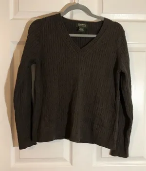 Eddie‎ Bauer sweater thumbnail 1