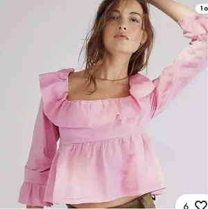 Free People Top thumbnail 1