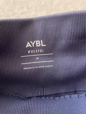 AYBL Leggings Seamless thumbnail 3