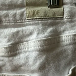 PAIGE White Garment thumbnail 4