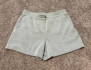 lululemon softstreme high rise shorts  thumbnail 1