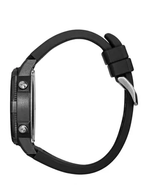 Columbia Exclusive Peak Patrol Quartz Digital Dial Black Strap Watch CSS14-001 thumbnail 4