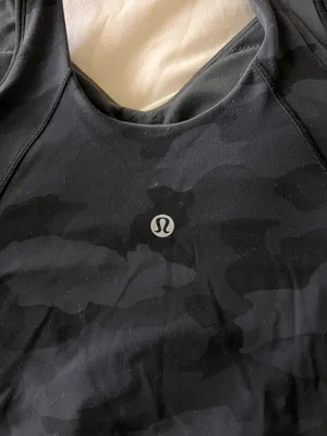 Lululemon Camo Align Tank Top thumbnail 3
