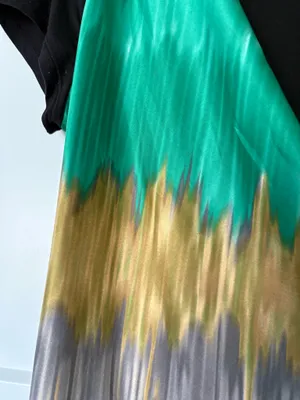 Y2k Satin thumbnail 3