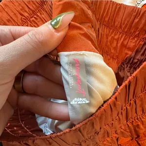 Free People Movement The Way Home Shorts thumbnail 5