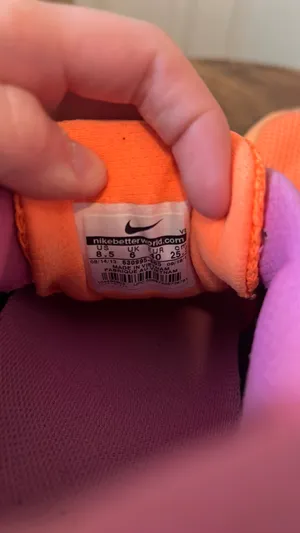 Nike Zoom Fly Running Shoes thumbnail 6