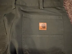 Carhartt work pants thumbnail 3