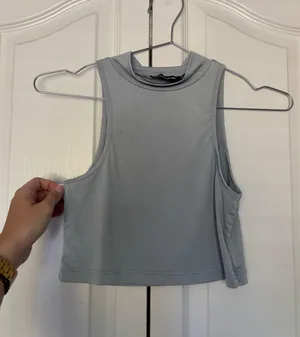 Pretty Little Thing Top thumbnail 1