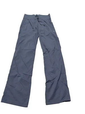 Lululemon Blue Oasis Dance Studio Pants thumbnail 5