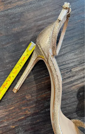 Steve Madden Sandals thumbnail 5