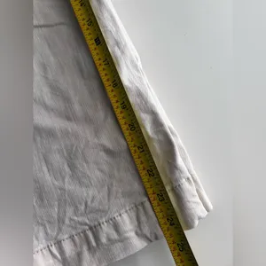 OAT NEW YORK wide leg cropped jeans 8 / 29 thumbnail 5