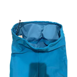 NWT Target Shade & Shore Small (4-6) Strapless Blue One Piece Swimsuit Cheeky thumbnail 5