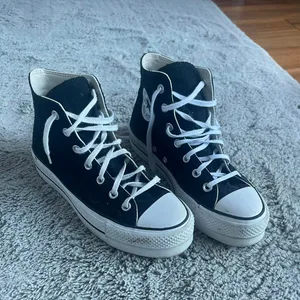 Platform Converse thumbnail 4