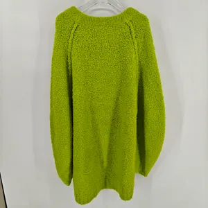 Free People Teddy Tunic Sweater. NWT. Size‎ M. thumbnail 3