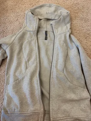 Lululemon Jacket Full-Zip Women’s thumbnail 2