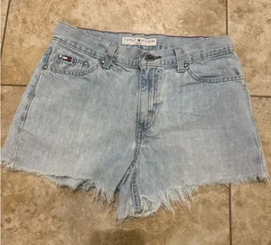 Jean Shorts Tommy Hilfiger thumbnail 1