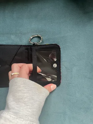 Vera Bradley Wallet thumbnail 5