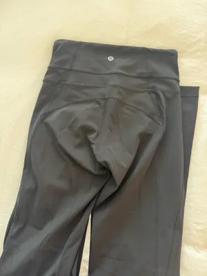 Lululemon Bootcut Leggings thumbnail 2
