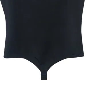Camellias cami Shapewear underbust tummy control bodysuit thong thumbnail 4