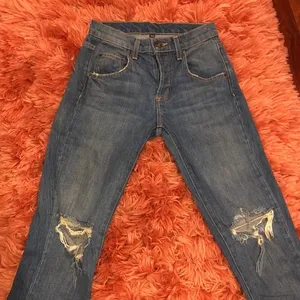 Carmar Jeans Blue Size 23 thumbnail 1