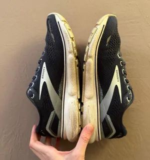 Brooks GHOST 15 Sneakers thumbnail 6