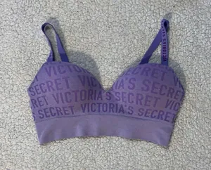 Victoria’s Secret Bralette thumbnail 1