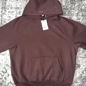Aritzia New Cozy Sweatfleece Mega Raglan Hoodie thumbnail 4