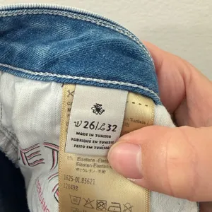 Maison Scotch Sunseeker Skinny Jeans Womens Size 26 Light Wash Denim Pants thumbnail 6