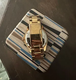 Fossil Watch thumbnail 2