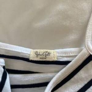 John Galt Striped Tank Top thumbnail 2