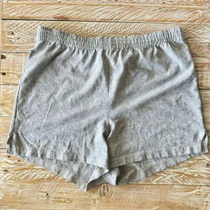 🩶Original Soffe Gray Shorts🩶 ~med thumbnail 3