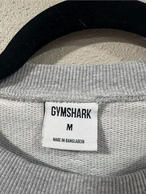 Gymshark Crewneck thumbnail 3