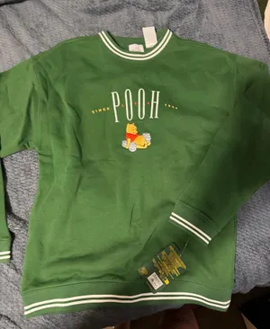 Disney Crewneck thumbnail 1
