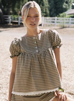 Princess Polly Set thumbnail 1