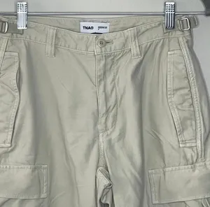 TNA Cargo Aritzia Pants thumbnail 3